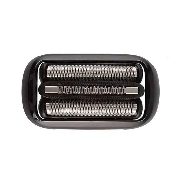Tête de rechange pour coupe-feuille 53B, pour rasoirs Braun série 5, 5020cs 5018s 5035s 5049cs 5050c