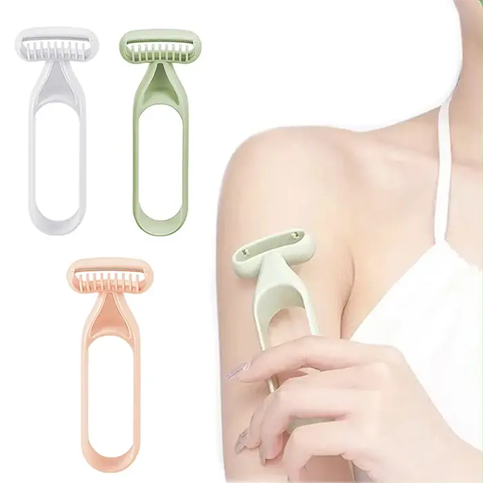Rasoirs pour femmes, rasoirs pour le maillot