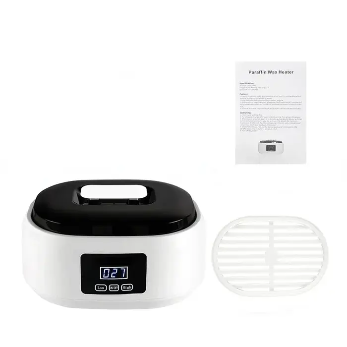 Chauffe-cire professionnel 110V 220V