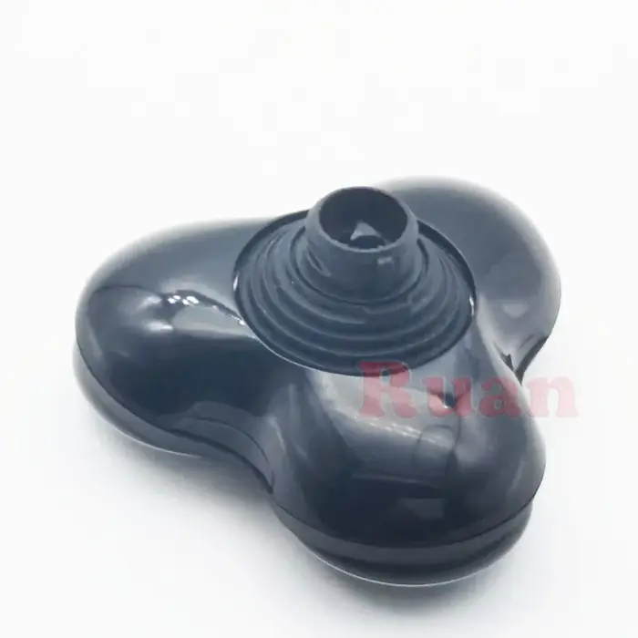 Tête de rechange pour rasoir Philips Norelco RQ12 SensoTouch 3D