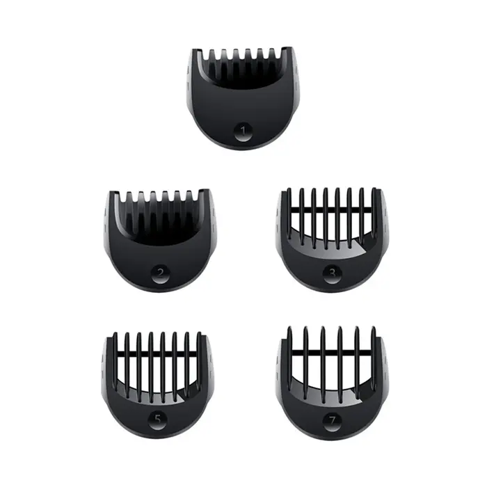 Tondeuse à barbe pour Braun Series 5, 6 et 7, rasoir électrique 5018S, 5020S, 6075Cc, 7071Cc, 7075Cc, 7020S