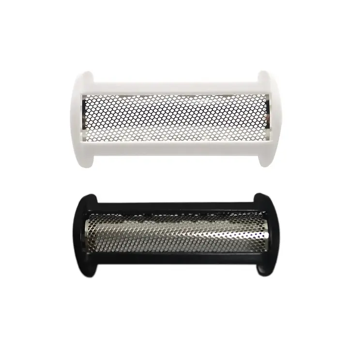 Feuille de rasoir pour tondeuse Philips Norelco Bodygroom BG2024 BG2025 GB2026 BG2028 BG2036 BG2038 BG2040 YS524 TT2021