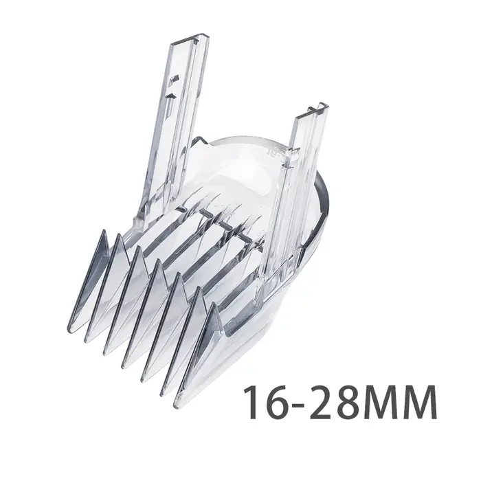 Peigne de coiffeur pour Philips HC5610 HC5630 HC5632 HC5690 HC5691 HC7650