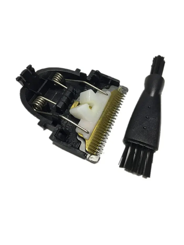 Lame de rechange pour tondeuse à cheveux Philips, rasoir, rasoir, QC5330, QC5335, QC5360, QC5360, 15