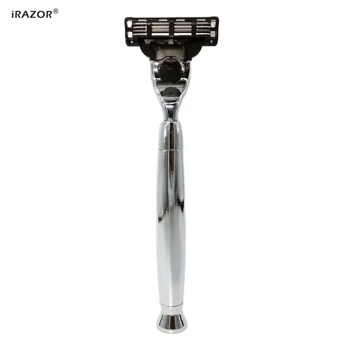 IRAZOR manche de rasoir manuel pour hommes