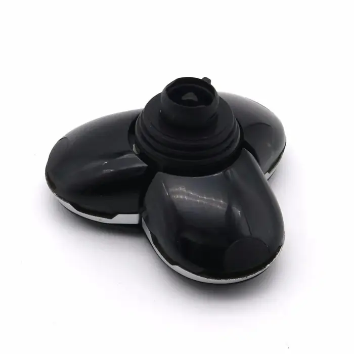 Tête de rasoir de rechange RQ12 pour Philips
