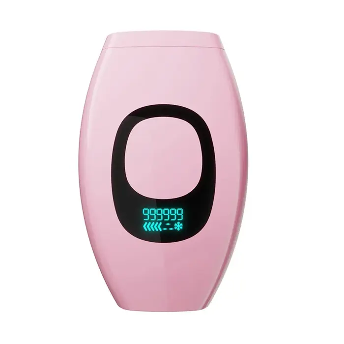 999, 999 flashs Bikinis IPL impulsions épilateur indolore Laser épilation visage professionnel