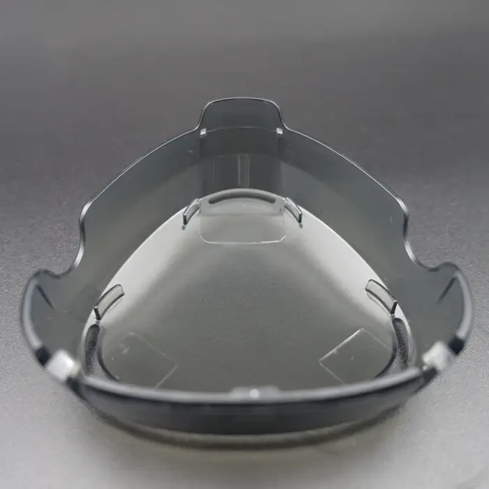 Capuchon de Protection de tête de rasoir/couvercle
