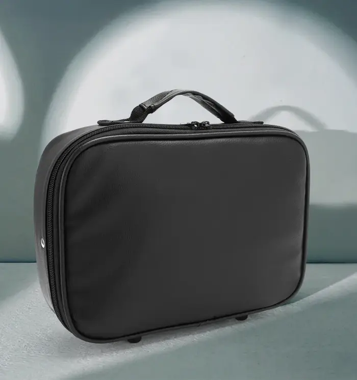 Sac de tondeuse électrique pour barbier