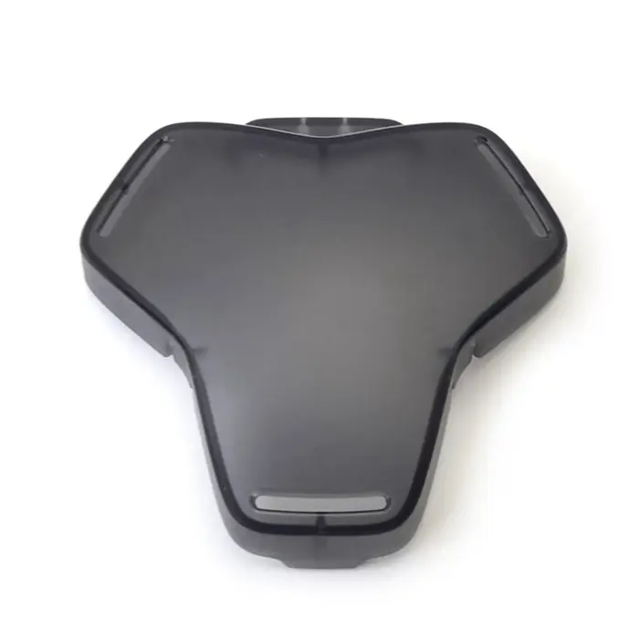 Couvercle de capuchon de protection de tête de rechange pour rasoir Philips, série Sh50, S7000, S800