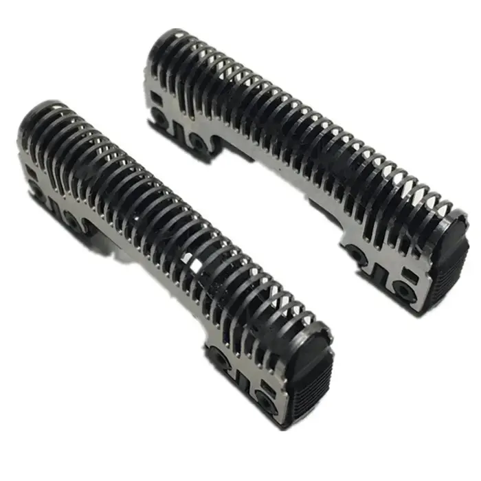 2 lames intérieures de rasoir pour Panasonic ES8243 ES8249 ES8251 ES8253 ES8255 ES8258 ES8259 ES8801