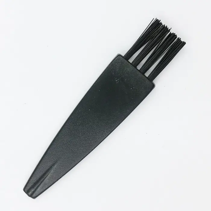 Ensemble de brosses de nettoyage pour rasoir électrique