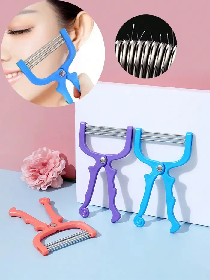 Outil de soins du visage et du corps