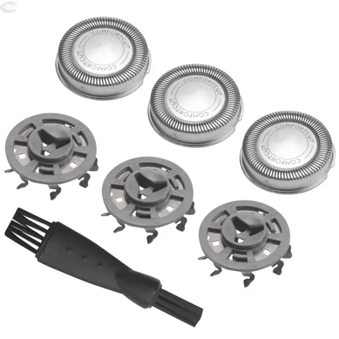 Lames de rechange pour rasoir électronique Philips Norelco SH30 SH50 52 Series 1000 2000 S1020 S1050