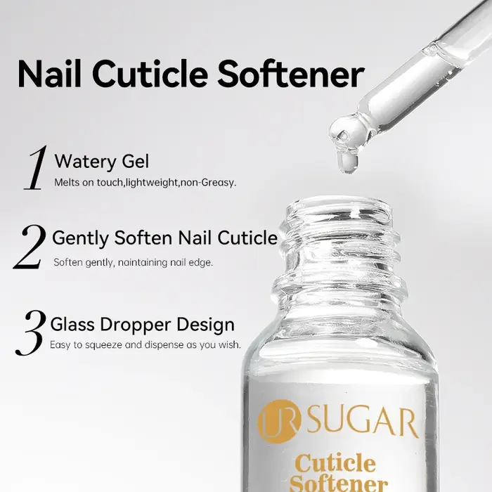 UR SUGAR – adoucisseur de cuticules