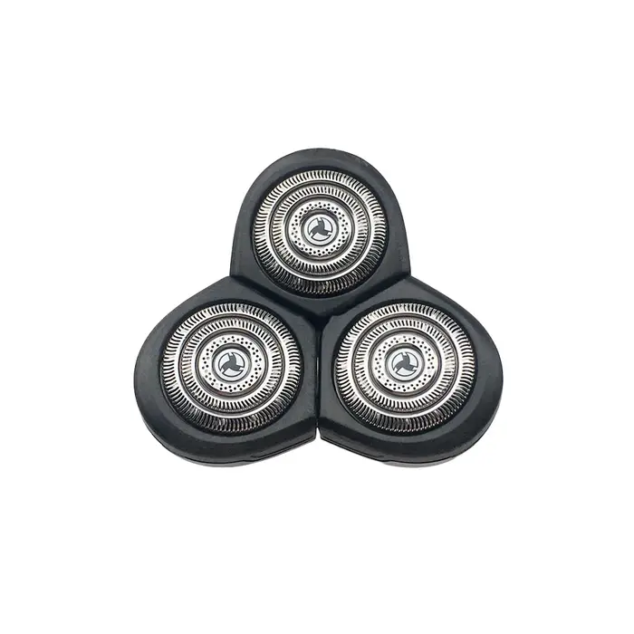 Tête de lame de rasoir originale RQ10 pour Philips RQ1050 RQ1060 RQ1075 RQ1085 RQ1090 RQ1095, access