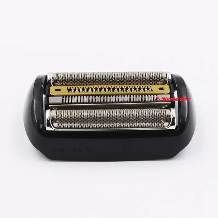 Tête de gâteau en feuille et coupe 92B 92S, pour rasoir Braun série 9 S9 9080CC 9240S 9242S 9260S 9280CC 9290SS 9290CC 9291CC 9292CC 929
