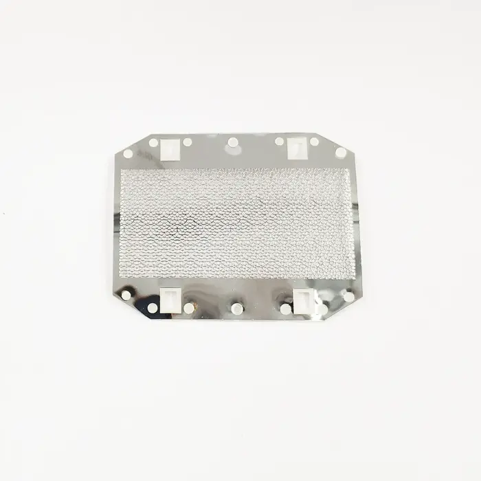 3xrazor – feuille de remplacement pour têtes de rasoir