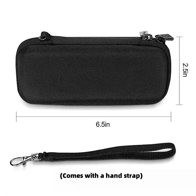 Mallette de rangement portable antichoc EVA pour Philips OneBlade - Sac