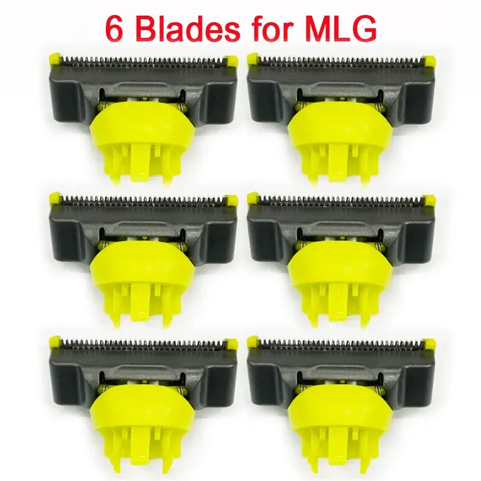 Lame de rechange LT-187 pour tondeuse à barbe One Blade