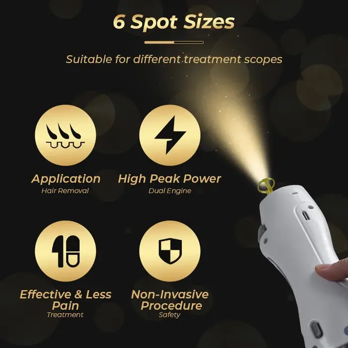 Machine de beauté professionnelle à laser Alexandrite et Ndyag à impulsions longues Alex Laser 755 1064 Gentle Pro pour l'épilation, directement de l'usine
