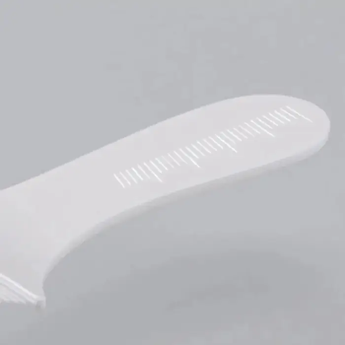 Peignes de coiffeur professionnels