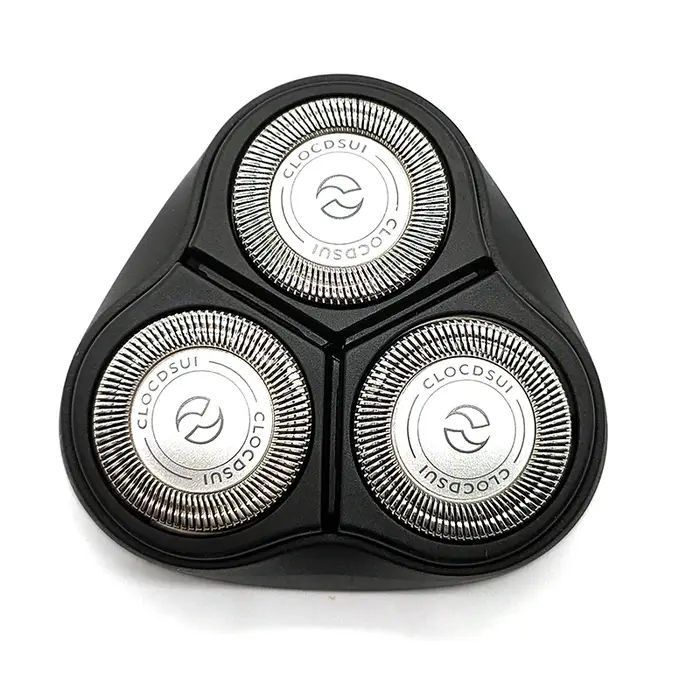 Tête de rasoir de remplacement pour rasoir Philips HQ4 HQ56 HQ6990 HQ6920 HQ6900 HQ6950 HQ6970 HQ6405 HQ6415 HQ6423 HQ6831