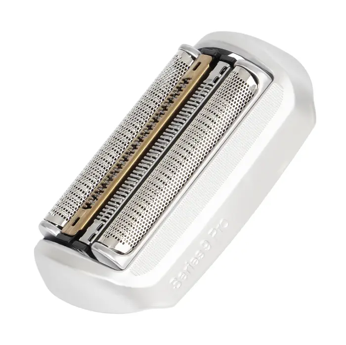 Tête de remplacement pour rasoir 94M / 96M pour rasoirs Braun Series 9 et Series 9 Pro+, types 5790, 5791, 5793