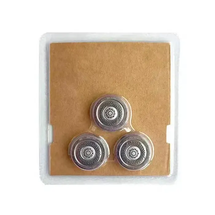 Lames de têtes de rechange SH91/52, compatibles avec les rasoirs séries S9000 et 9000 Prestige SP981