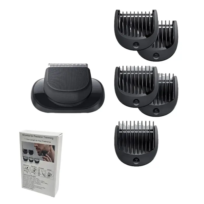 Tête de rechange EasyClick pour rasoir électrique Braun série 5, 6, 7, 5035s,5049cs,6040cs,6072cc,60