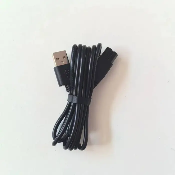 Chargeur pour tondeuse à cheveux JRL 2020C/2020T Babyliss P800/P700 madeshow M5/M6/M10/M11, adaptate