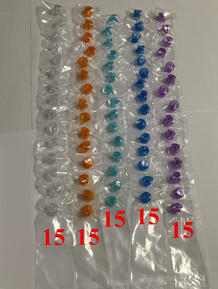 Embouts pour machine à hydro dermdelhi, accessoire de beauté pour le visage