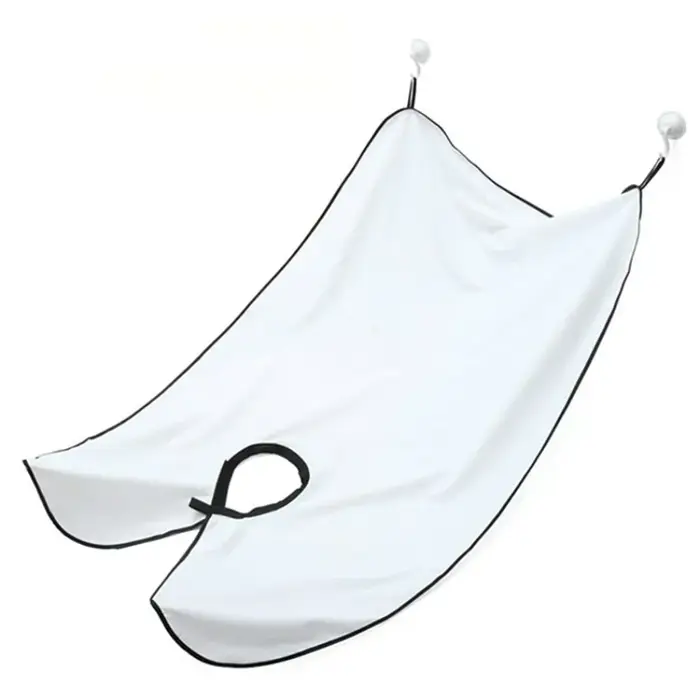 Tablier de rasage pour homme