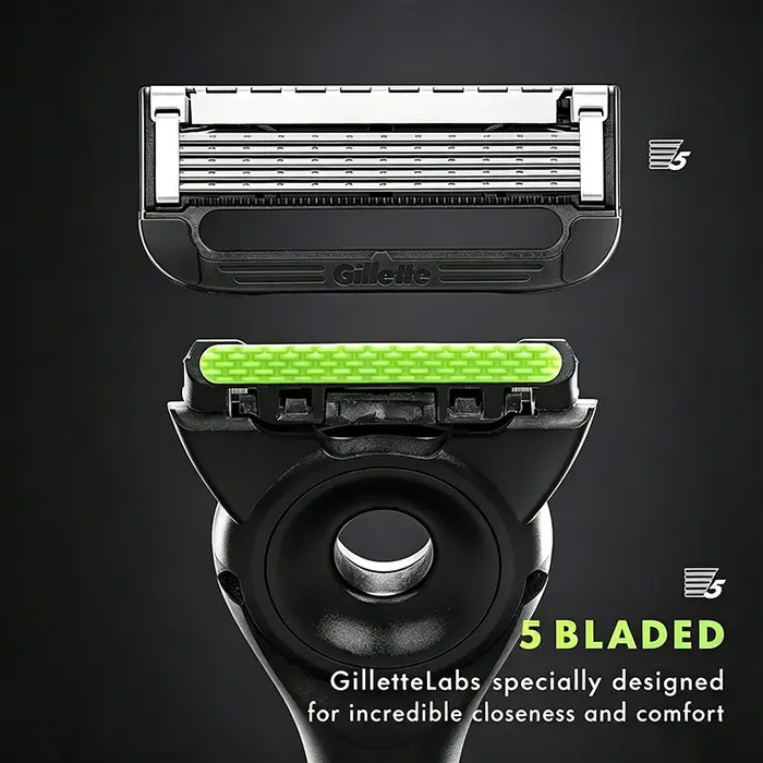 Rasoir Gillette A51511JG
