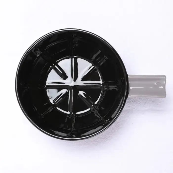 Filles de rasage en céramique Regina pour hommes, brosse à barbe, tasse de rasage de support, outils