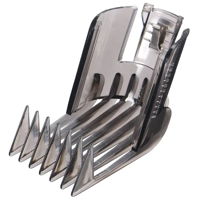 Accessoire de peigne pour tondeuse à barbe Philips