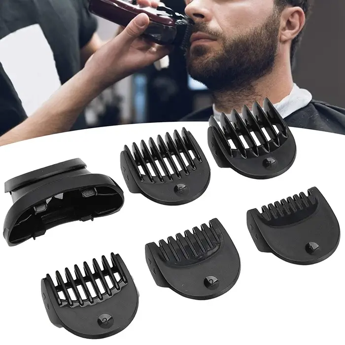 Tête de rasoir de rechange pour tondeuse à barbe Braun série 3