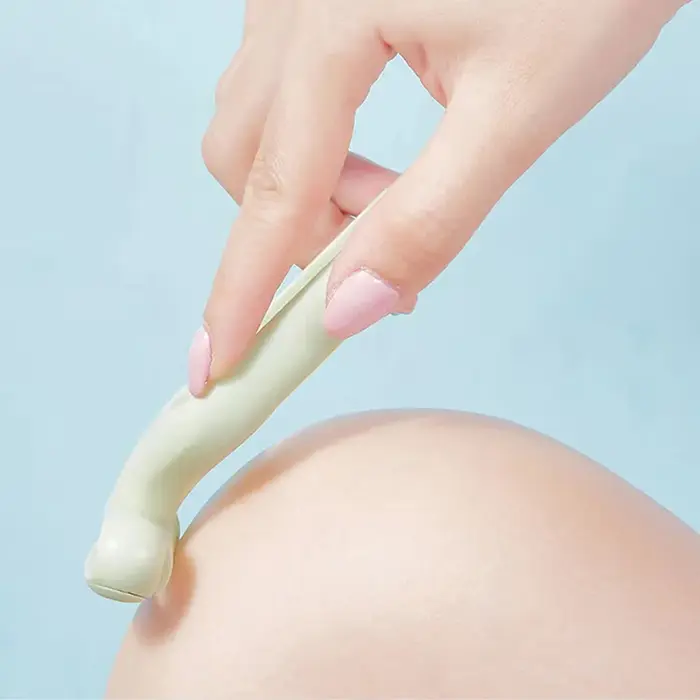 Rasoir de zone de Bikini pour femmes