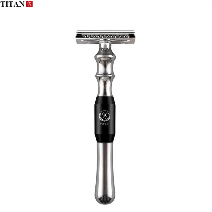 Rasoir de sécurité Titan