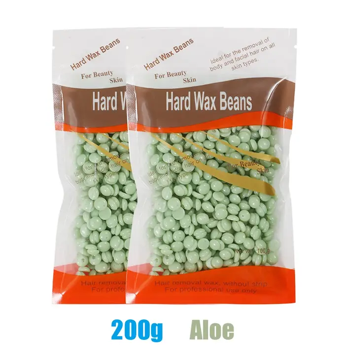 Machine de chauffe-cire pour épilation cire haricots plus chaud cire épilatoire Pot de fusion épilat