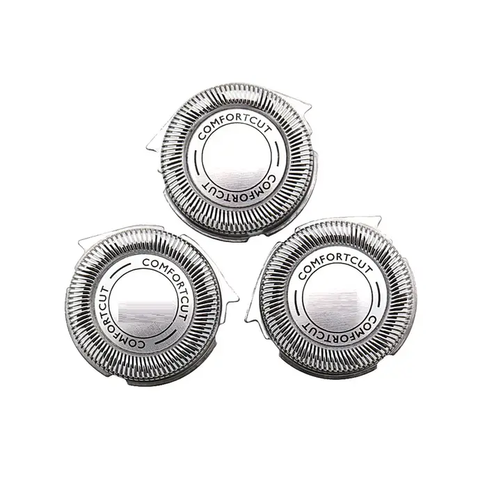 Lame de rasoir RQ32 pour rasoirs Philips RQ310 RQ320 RQ330 RQ350 RQ360 RQ370 YS526 YS521 XA525 YS522 YS524 YS534