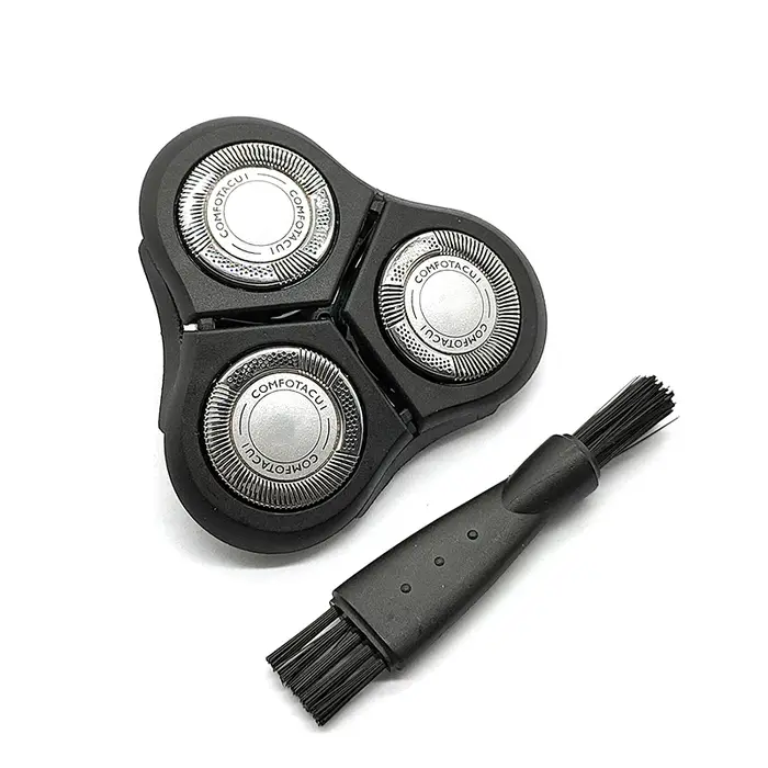 Pièces de rechange pour rasoir RQ11, tête de rasoir de remplacement pour modèle de rasoir RQ1195 RQ1