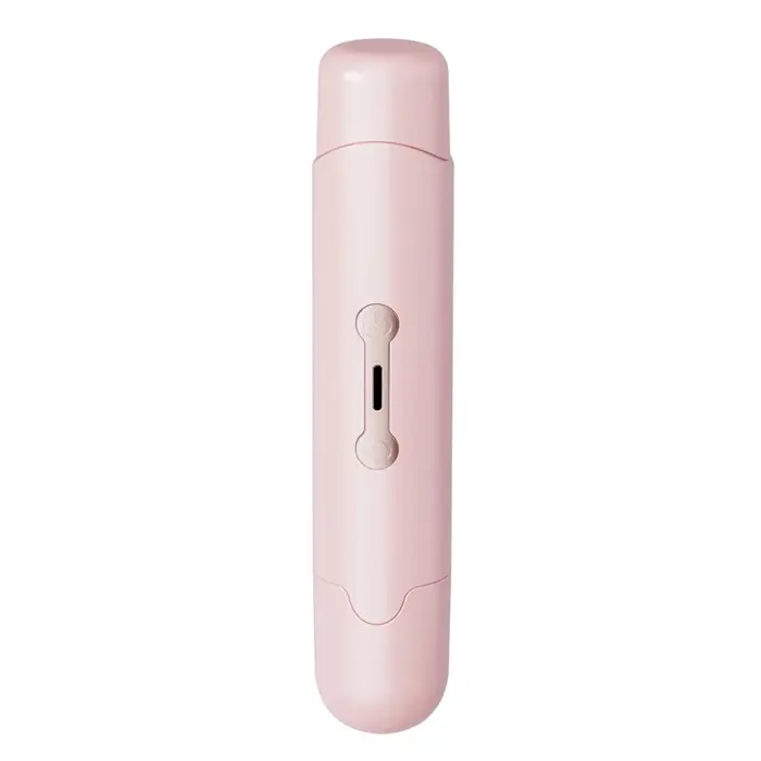 Épilateur multifonction pour femmes, double tête de rasoir, rechargeable par USB, rasoir électrique 