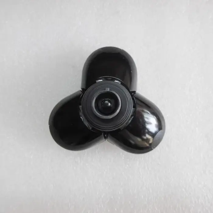 Tête de rasoir de rechange RQ12