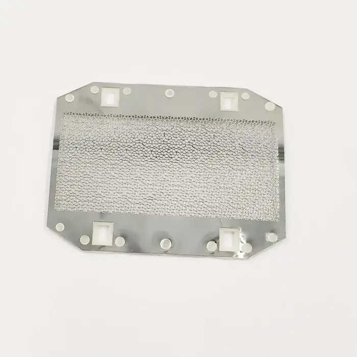 3xrazor – feuille de remplacement pour têtes de rasoir