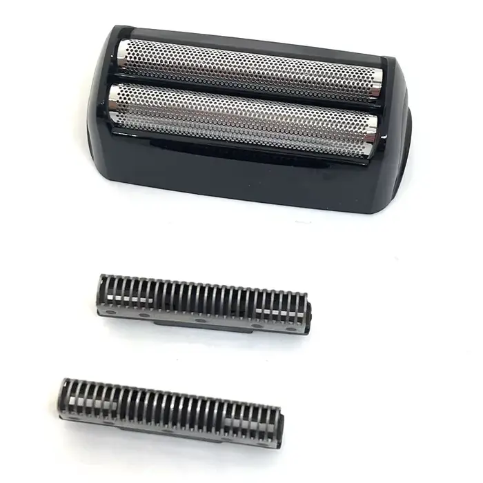 Tête de rasoir Kemei KM-2024 pour rasoir électrique homme, grille de rasoir KM-2024, pièces de recha
