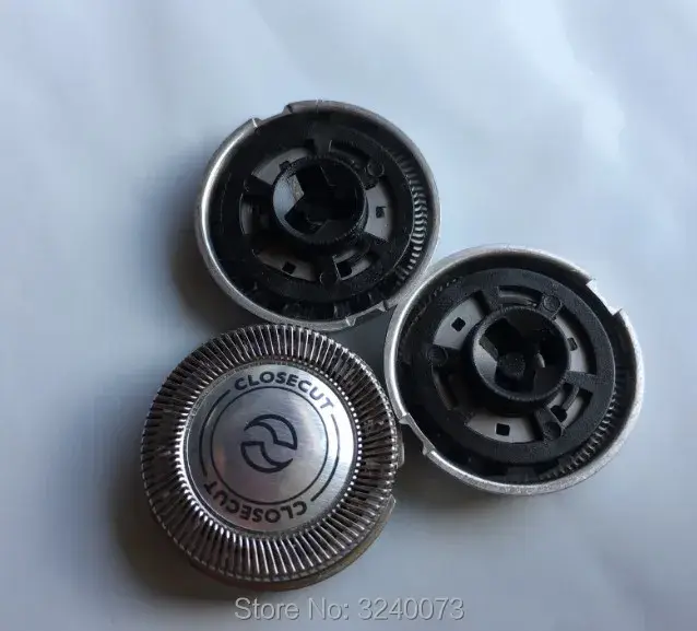 Tête de lame de rasoir de rechange pour Philips SH30