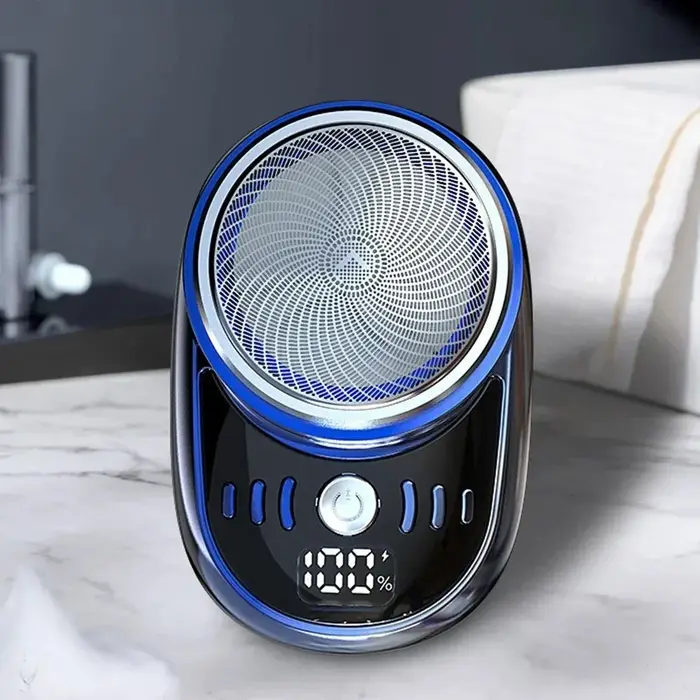 Mini rasoir électrique portable