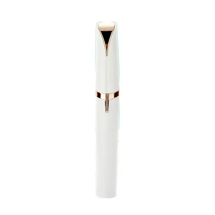 Rasoir de sourcils outils et accessoires de maquillage tondeuse à sourcils électrique nez cheveux br