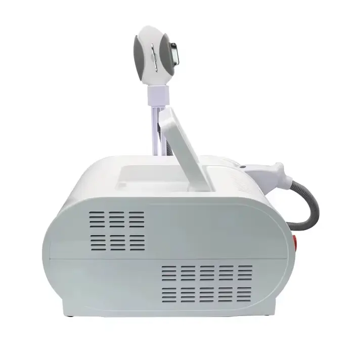 2025 nouveau Salon de beauté Super Portable IPL épilation Laser Machine dispositif professionnel Dio